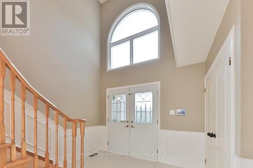 3341 Nutcracker Drive, Mississauga (Lisgar), ON - Indoor Photo Showing Other Room