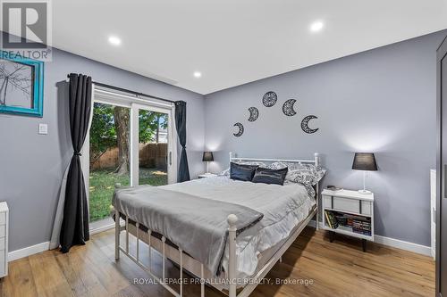 22 Johnson Road, Quinte West, ON - Indoor Photo Showing Bedroom