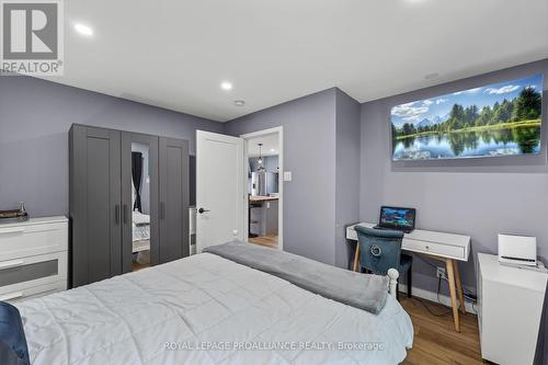 22 Johnson Road, Quinte West, ON - Indoor Photo Showing Bedroom