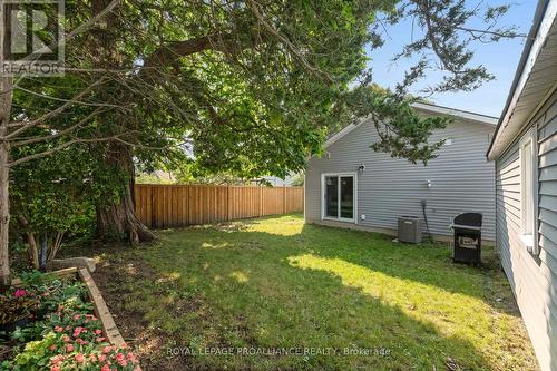 22 Johnson Road, Quinte West, ON - Outdoor