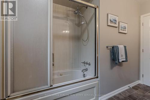 1345 Hixon Street, Oakville (Bronte East), ON - Indoor Photo Showing Bathroom