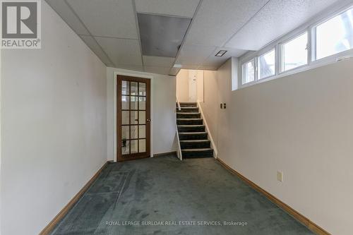 1345 Hixon Street, Oakville (Bronte East), ON - Indoor Photo Showing Other Room