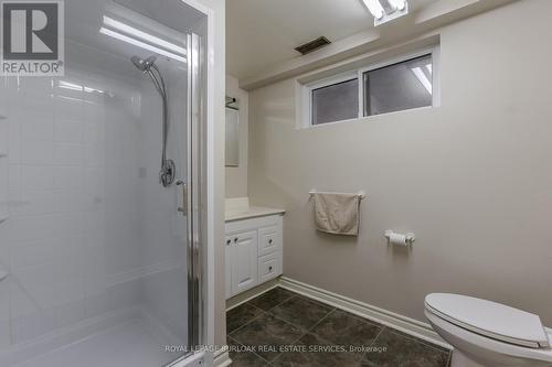 1345 Hixon Street, Oakville (Bronte East), ON - Indoor Photo Showing Bathroom