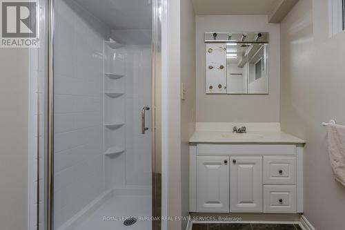 1345 Hixon Street, Oakville (Bronte East), ON - Indoor Photo Showing Bathroom