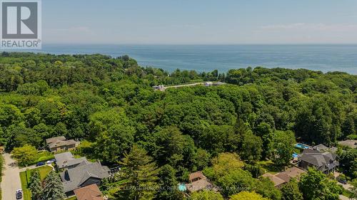 1345 Hixon Street, Oakville (Bronte East), ON - Outdoor With Body Of Water With View