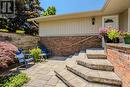 1345 Hixon Street, Oakville (Bronte East), ON  - Outdoor 