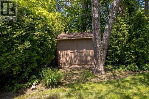 1345 Hixon Street, Oakville, ON - Outdoor