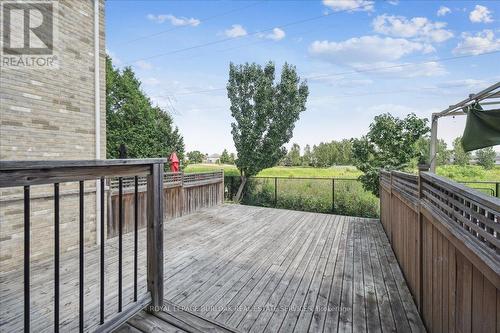 4130 Rawlins Common, Burlington, ON - Outdoor With Deck Patio Veranda