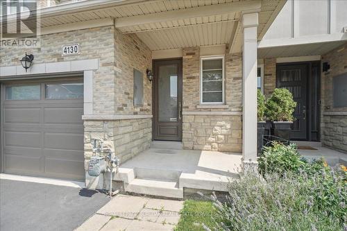 4130 Rawlins Common, Burlington, ON - Outdoor