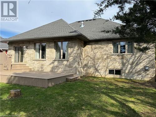 560 Meadow Lane, Southampton, ON - Outdoor