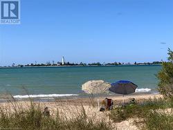 Southampton Beach & Chantry Island - 