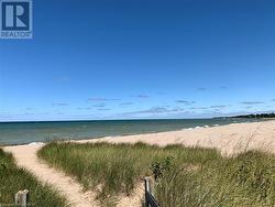 Southampton's Sand Beach just a short walk away. - 