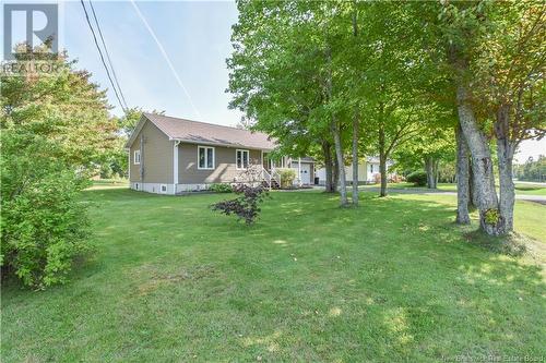 4022 Foster Street, Tracadie, NB - Outdoor