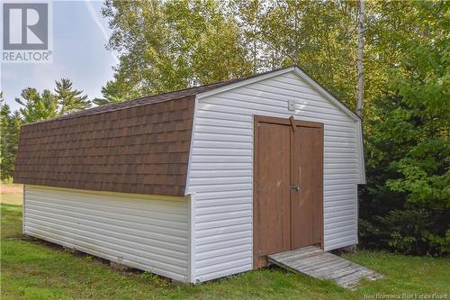 4022 Foster Street, Tracadie, NB - Outdoor With Exterior