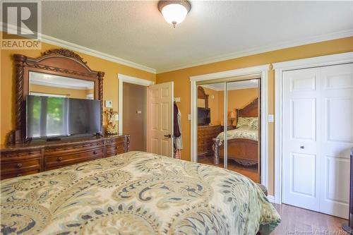 4022 Foster Street, Tracadie, NB - Indoor Photo Showing Bedroom