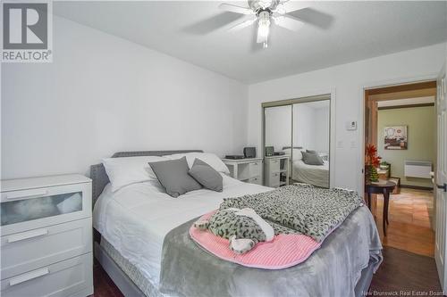 4022 Foster Street, Tracadie, NB - Indoor Photo Showing Bedroom