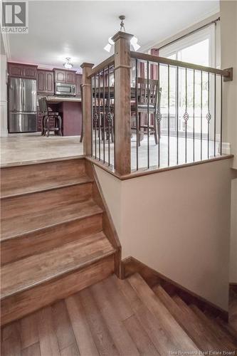 4022 Foster Street, Tracadie, NB - Indoor Photo Showing Other Room