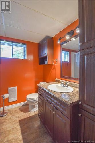 4022 Foster Street, Tracadie, NB - Indoor Photo Showing Bathroom