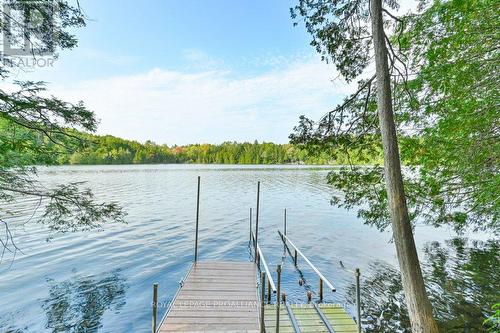 1310 Cardinal Heights Drive, Central Frontenac, ON - Outdoor With Body Of Water With View