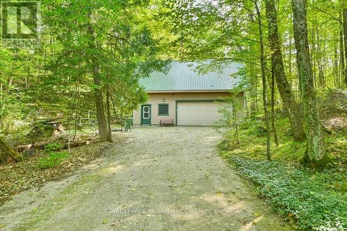 1310 Cardinal Heights Drive, Central Frontenac, ON - Outdoor