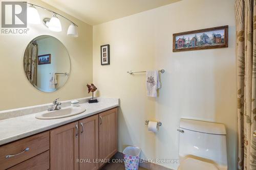 422 - 1880 Valley Farm Road, Pickering, ON - Indoor Photo Showing Bathroom