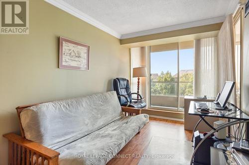 422 - 1880 Valley Farm Road, Pickering, ON - Indoor