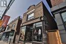 Main - 406 Roncesvalles Avenue, Toronto, ON 