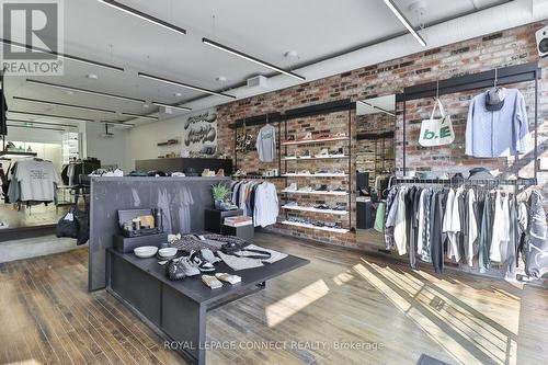 Main - 406 Roncesvalles Avenue, Toronto, ON 