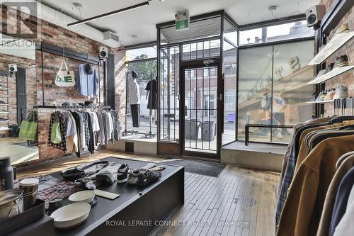 Main - 406 Roncesvalles Avenue, Toronto, ON 