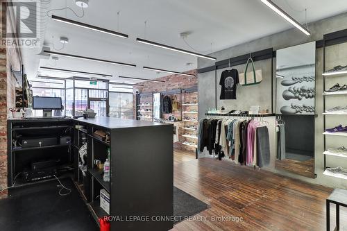 Main - 406 Roncesvalles Avenue, Toronto, ON 