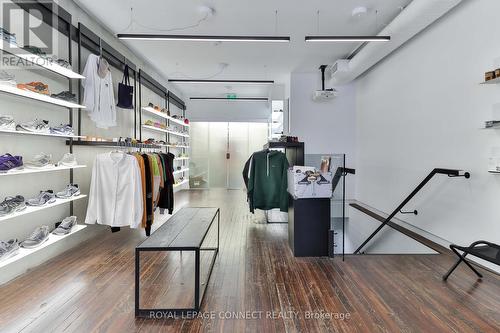 Main - 406 Roncesvalles Avenue, Toronto, ON 