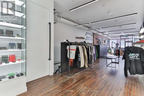 Main - 406 Roncesvalles Avenue, Toronto, ON 