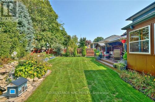 119 Sandra Drive, Pelham, ON - Outdoor