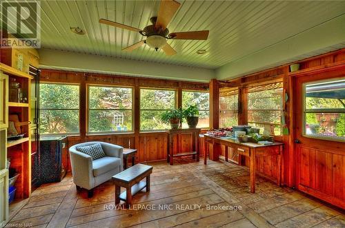 119 Sandra Drive, Pelham, ON - Indoor Photo Showing Other Room