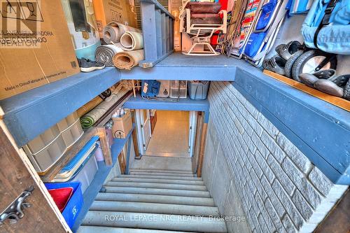 119 Sandra Drive, Pelham, ON - Indoor Photo Showing Other Room