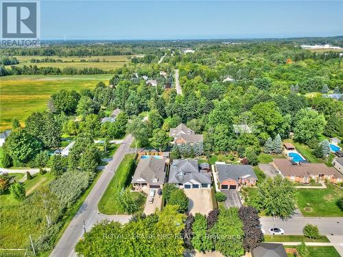 119 Sandra Drive, Pelham, ON - Outdoor With View