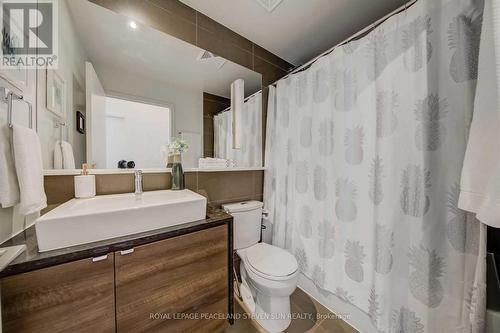 3306 - 121 Mcmahon Drive, Toronto (Bayview Village), ON - Indoor Photo Showing Bathroom