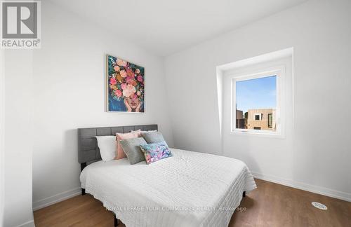 23 Case Ootes Drive, Toronto (Victoria Village), ON - Indoor Photo Showing Bedroom