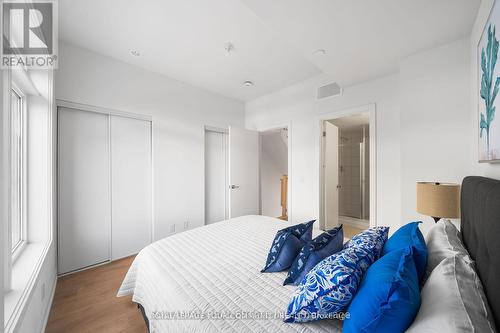 23 Case Ootes Drive, Toronto (Victoria Village), ON - Indoor Photo Showing Bedroom