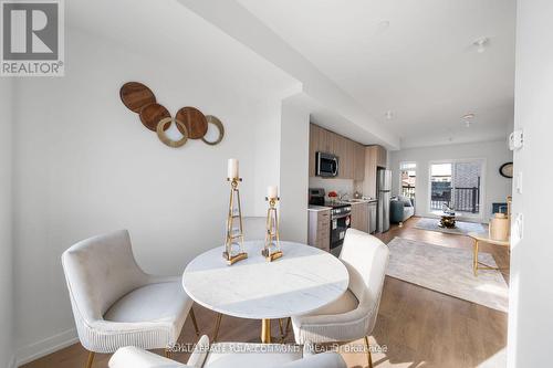 23 Case Ootes Drive, Toronto (Victoria Village), ON - Indoor Photo Showing Dining Room