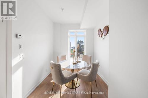 23 Case Ootes Drive, Toronto (Victoria Village), ON - Indoor Photo Showing Dining Room