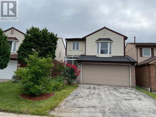 146 Wintermute Boulevard, Toronto (Steeles), ON - Outdoor