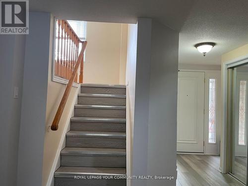 146 Wintermute Boulevard, Toronto (Steeles), ON - Indoor Photo Showing Other Room