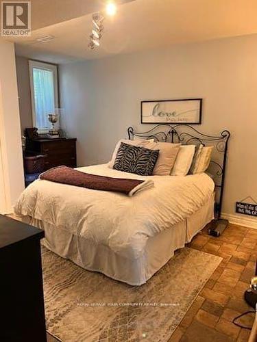 Lower - 25 Breeze Drive, Bradford West Gwillimbury (Bradford), ON - Indoor Photo Showing Bedroom