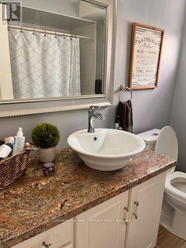 Lower - 25 Breeze Drive, Bradford West Gwillimbury (Bradford), ON - Indoor Photo Showing Bathroom