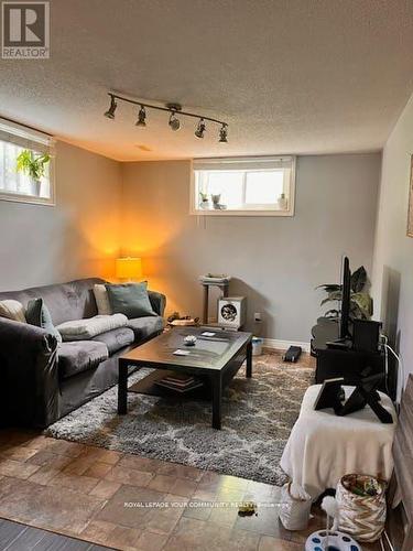 Lower - 25 Breeze Drive, Bradford West Gwillimbury (Bradford), ON - Indoor Photo Showing Other Room