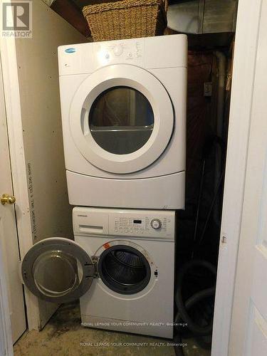 Lower - 25 Breeze Drive, Bradford West Gwillimbury (Bradford), ON - Indoor Photo Showing Laundry Room