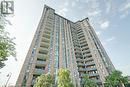 1907 - 5250 Lakeshore Road, Burlington (Appleby), ON  - Outdoor With Balcony With Facade 