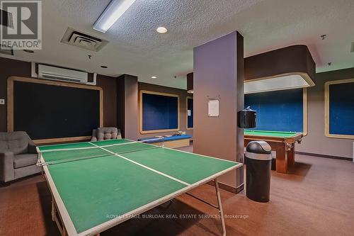 1907 - 5250 Lakeshore Road, Burlington, ON - Indoor Photo Showing Other Room