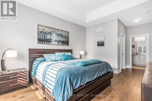 55 - 180 Port Robinson Road, Pelham, ON - Indoor Photo Showing Bedroom